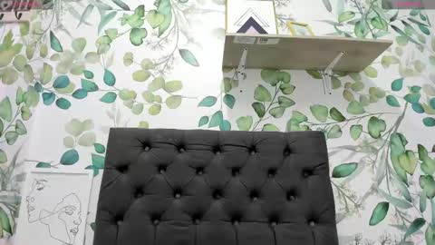 Atilana Diaz online show from March 3, 2025, 2:37 pm