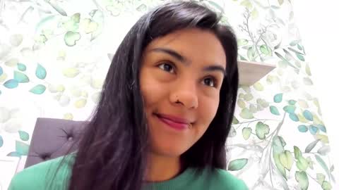 Atilana Diaz online show from March 5, 2025, 2:12 pm