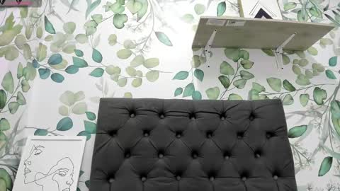 Atilana Diaz online show from October 9, 2025, 4:05 pm