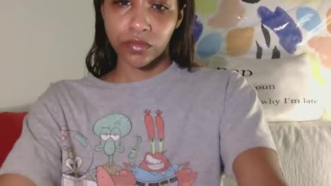 Snapshot of atirahcali chatting on December 20, 2025, 11:50 am AtirahCali online show from December 20, 2025, 11:50 am