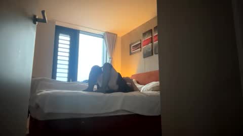 Rick online show from November 12, 2025, 8:04 am