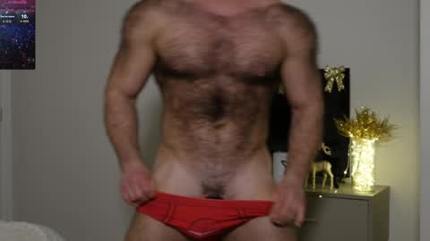 Tony online show from January 30, 2025, 8:21 pm