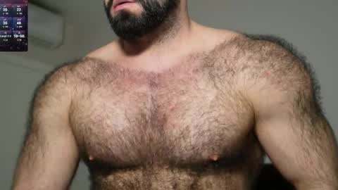 Tony online show from February 18, 2025, 8:25 pm