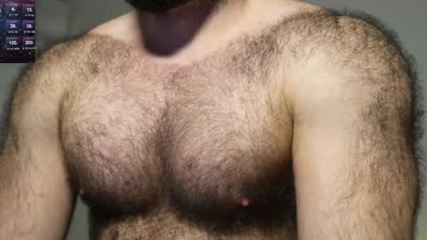 Tony online show from March 3, 2025, 9:05 pm