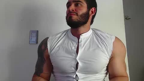 Snapshot of atlasstone__ chatting on March 5, 2026, 1:34 am Atlas --- MY OF online show from March 5, 2026, 1:34 am