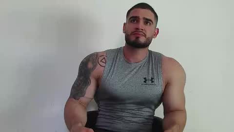 Snapshot of atlasstone__ chatting on March 7, 2026, 7:55 pm Atlas --- MY OF online show from March 7, 2026, 7:55 pm