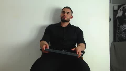 Snapshot of atlasstone__ chatting on March 9, 2026, 11:53 pm Atlas --- MY OF online show from March 9, 2026, 11:53 pm