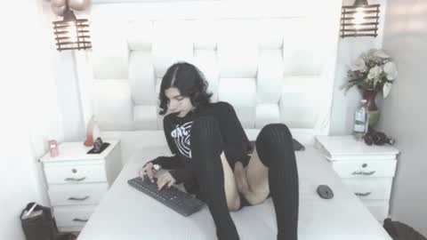 ATLEY online show from October 6, 2025, 9:56 pm