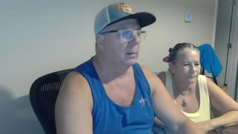 Snapshot of atlguyforfun chatting on June 28, 2026, 3:34 am ATLGuyforFun and sometimes Wifey online show from June 28, 2026, 3:34 am