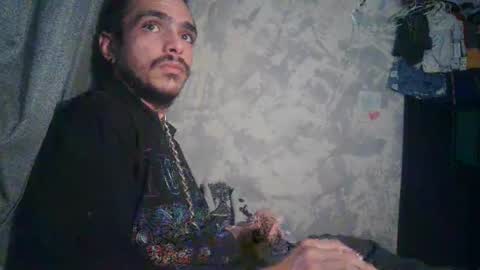 Atmarin199 aka Dre online show from October 19, 2025, 3:07 am