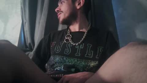 Atmarin199 aka Dre online show from October 20, 2025, 2:50 pm