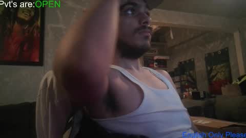 Atmarin199 aka Dre online show from January 17, 2026, 1:54 am