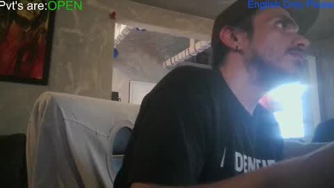 Atmarin199 aka Dre online show from March 14, 2026, 12:28 am