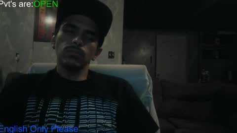 Atmarin199 aka Dre online show from April 2, 2026, 9:18 am