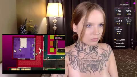 Snapshot of atomic_ketchup chatting on December 11, 2024, 11:51 am online every day between 10am-23pm online show from December 11, 2024, 11:51 am