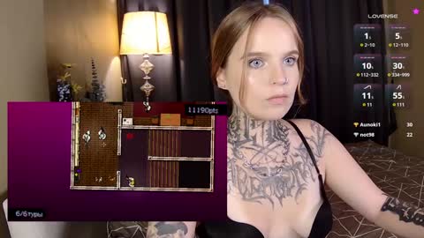 Snapshot of atomic_ketchup chatting on December 20, 2024, 7:33 am online every day between 10am-23pm online show from December 20, 2024, 7:33 am