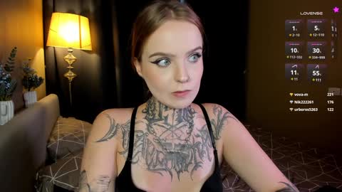 Snapshot of atomic_ketchup chatting on January 2, 2025, 5:57 am online every day between 10am-23pm online show from January 2, 2025, 5:57 am