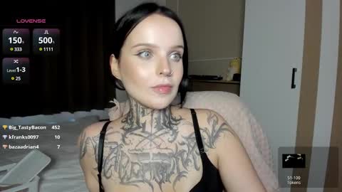 Snapshot of atomic_ketchup chatting on March 2, 2025, 10:24 am online every day between 10am-23pm online show from March 2, 2025, 10:24 am