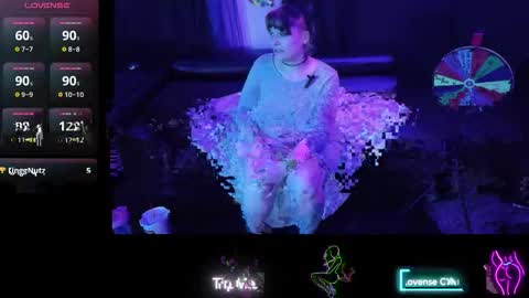 Snapshot of atomicfireball8 chatting on January 15, 2026, 2:16 am Atomicfireball8 online show from January 15, 2026, 2:16 am