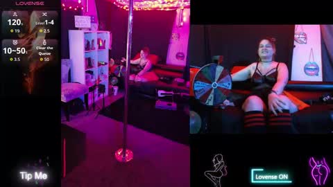 Snapshot of atomicfireball8 chatting on February 1, 2026, 1:15 am Atomicfireball8 online show from February 1, 2026, 1:15 am