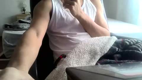 Snapshot of atomicock83 chatting on November 16, 2025, 2:11 pm David - Independent Model online show from November 16, 2025, 2:11 pm