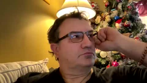 atozzzz online show from December 14, 2025, 4:45 pm