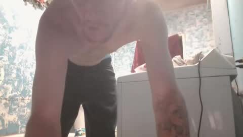 atreatforyou_86 online show from March 27, 2026, 8:59 am