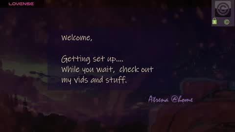 Snapshot of atrena chatting on November 3, 2025, 1:08 am Atrena online show from November 3, 2025, 1:08 am