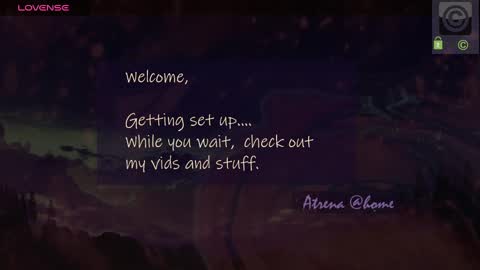 Snapshot of atrena chatting on November 4, 2025, 3:05 am Atrena online show from November 4, 2025, 3:05 am