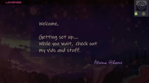 Snapshot of atrena chatting on November 10, 2025, 2:10 am Atrena online show from November 10, 2025, 2:10 am