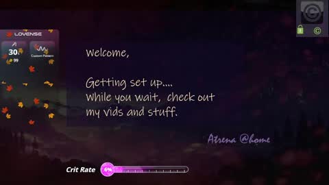 Snapshot of atrena chatting on November 15, 2025, 2:42 am Atrena online show from November 15, 2025, 2:42 am