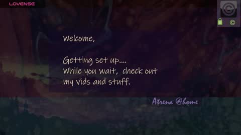 Snapshot of atrena chatting on November 25, 2025, 2:33 am Atrena online show from November 25, 2025, 2:33 am