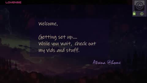 Snapshot of atrena chatting on December 14, 2025, 2:50 am Atrena online show from December 14, 2025, 2:50 am