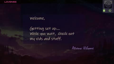 Snapshot of atrena chatting on December 16, 2025, 3:11 am Atrena online show from December 16, 2025, 3:11 am