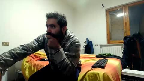 Bleakw85 online show from November 7, 2025, 4:29 pm