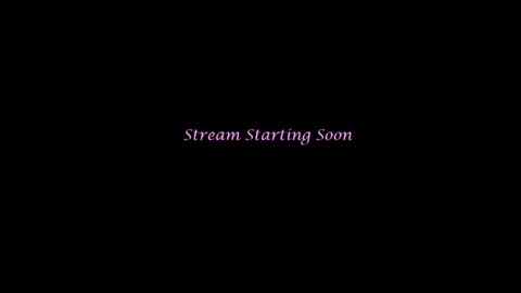 Aubree  Shae online show from April 3, 2026, 4:05 pm
