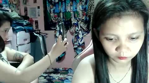 aubrey_fuckdoll online show from October 13, 2025, 1:55 pm