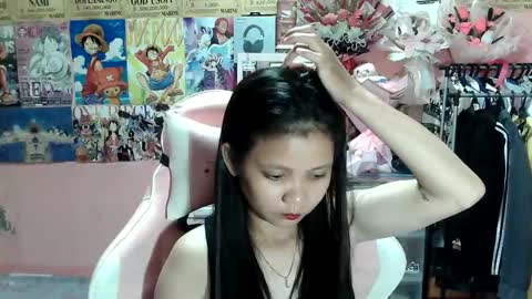 aubrey_fuckdoll online show from October 21, 2025, 6:08 pm