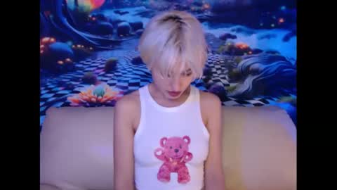 Snapshot of aubrey_rock chatting on December 7, 2024, 6:37 pm Aubrey online show from December 7, 2024, 6:37 pm