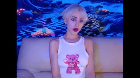 Snapshot of aubrey_rock chatting on December 7, 2024, 11:12 pm Aubrey online show from December 7, 2024, 11:12 pm