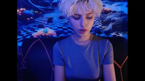 Snapshot of aubrey_rock chatting on December 11, 2024, 11:19 am Aubrey online show from December 11, 2024, 11:19 am