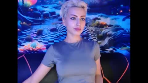 Snapshot of aubrey_rock chatting on December 12, 2024, 11:50 am Aubrey online show from December 12, 2024, 11:50 am