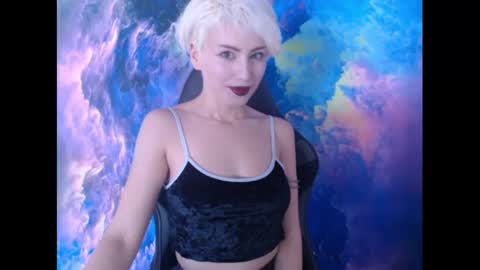 Snapshot of aubrey_rock chatting on January 11, 2025, 9:15 am Aubrey online show from January 11, 2025, 9:15 am