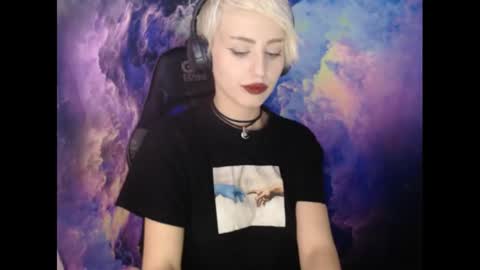 Snapshot of aubrey_rock chatting on January 13, 2025, 8:26 pm Aubrey online show from January 13, 2025, 8:26 pm