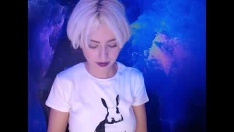 Snapshot of aubrey_rock chatting on January 20, 2025, 4:34 pm Aubrey online show from January 20, 2025, 4:34 pm