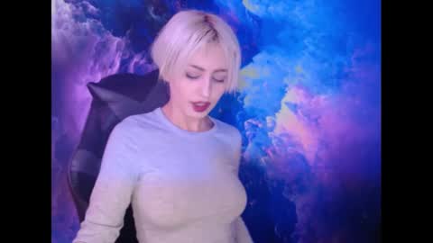 Snapshot of aubrey_rock chatting on January 30, 2025, 11:55 pm Aubrey online show from January 30, 2025, 11:55 pm