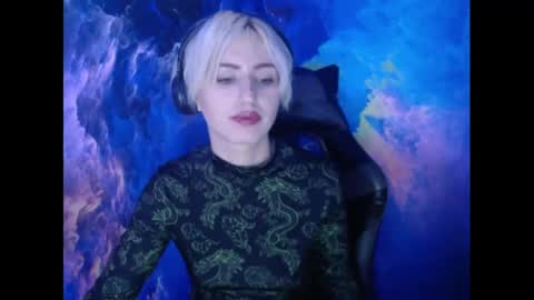 Snapshot of aubrey_rock chatting on February 3, 2025, 7:07 am Aubrey online show from February 3, 2025, 7:07 am