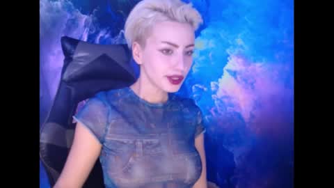 Snapshot of aubrey_rock chatting on February 6, 2025, 5:40 pm Aubrey online show from February 6, 2025, 5:40 pm