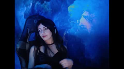 Snapshot of aubrey_rock chatting on February 9, 2025, 7:09 pm Aubrey online show from February 9, 2025, 7:09 pm