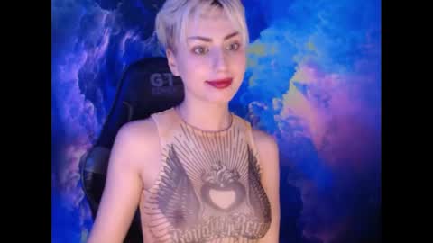 Snapshot of aubrey_rock chatting on February 14, 2025, 8:05 pm Aubrey online show from February 14, 2025, 8:05 pm